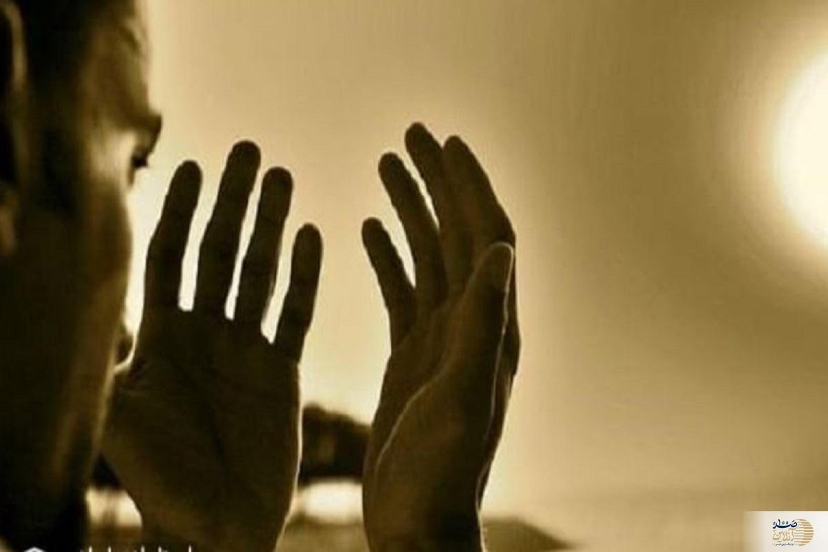 نقطه طلایی اجابت دعا/ چگونه بفهمیم نیتمان واقعاً پاک است؟