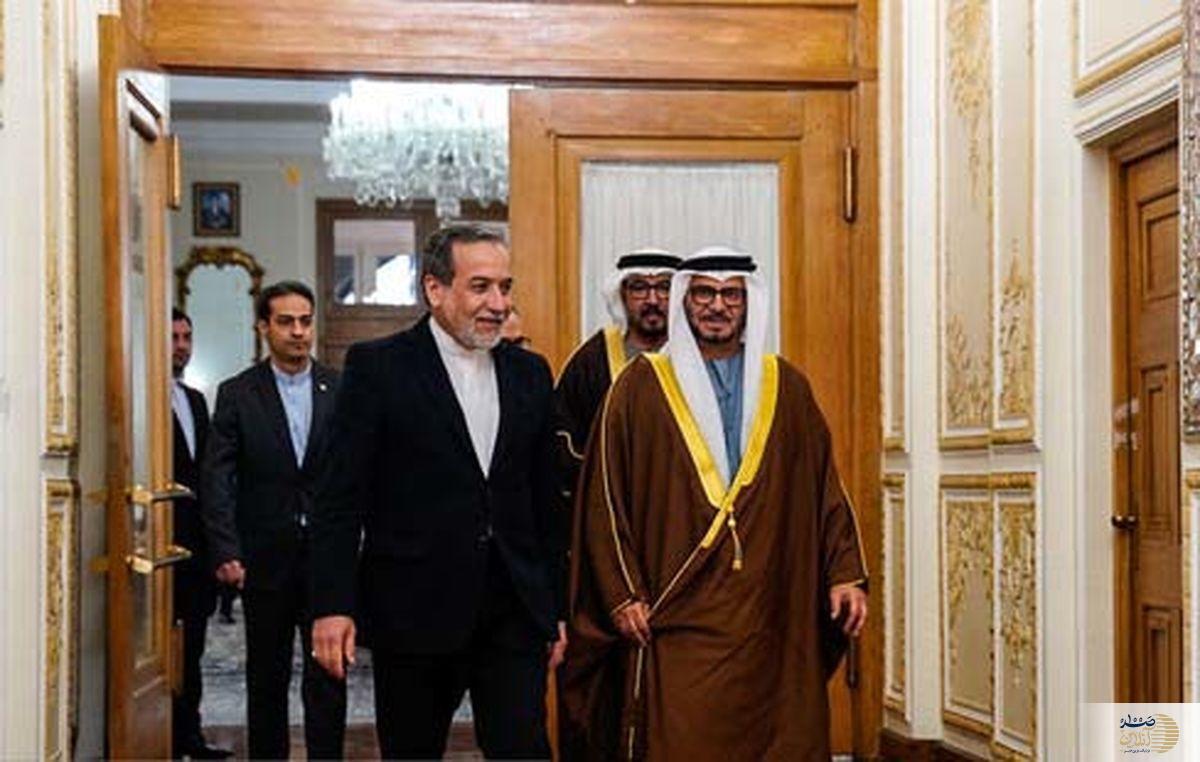 خبر مهم عراقچی از توافق ایران و آمریکا