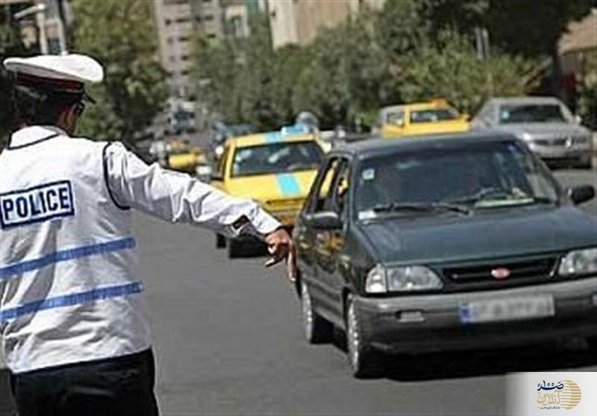 ماجرای جنجالی رانندگی نوجوان ۱۴ ساله در تبریز/هر روز با پژو پارس به مدرسه می‌رفت