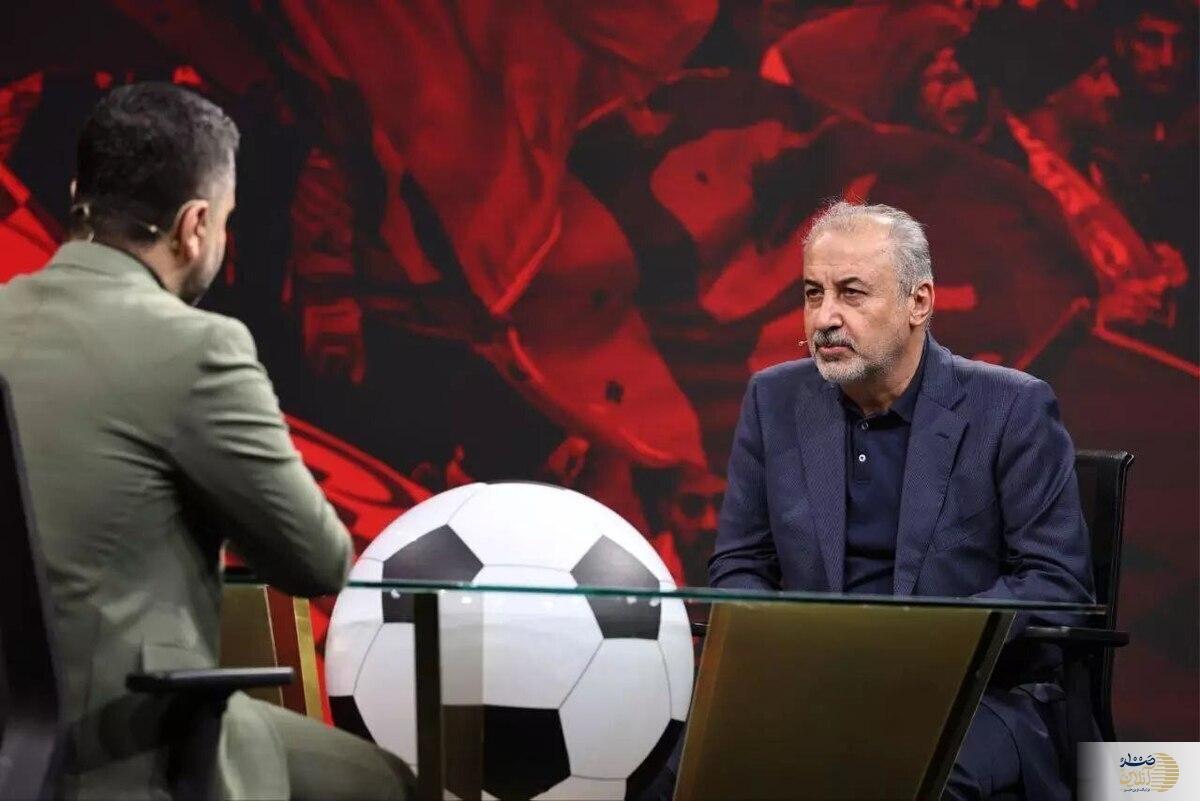 ادامه همکاری با سرلک و خدابنده‌لو/ یک خرید جدید هم نهایی شد