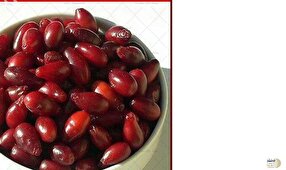 میوه تابستانی ضد سکته های مغزی و قلبی از راه رسید