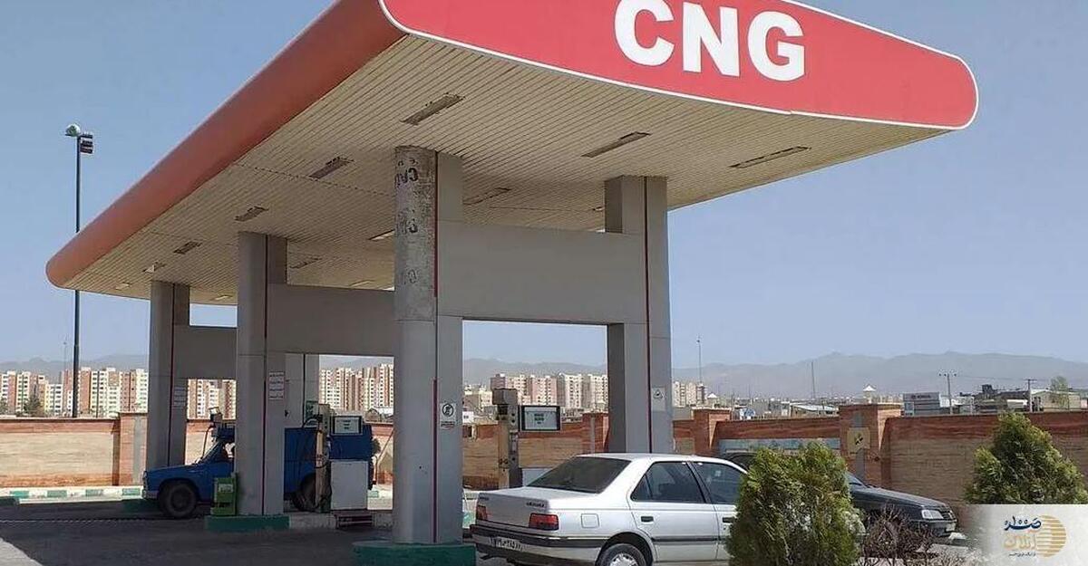 توزیع سوخت رایگان در ۵۰۰ جایگاه سوخت