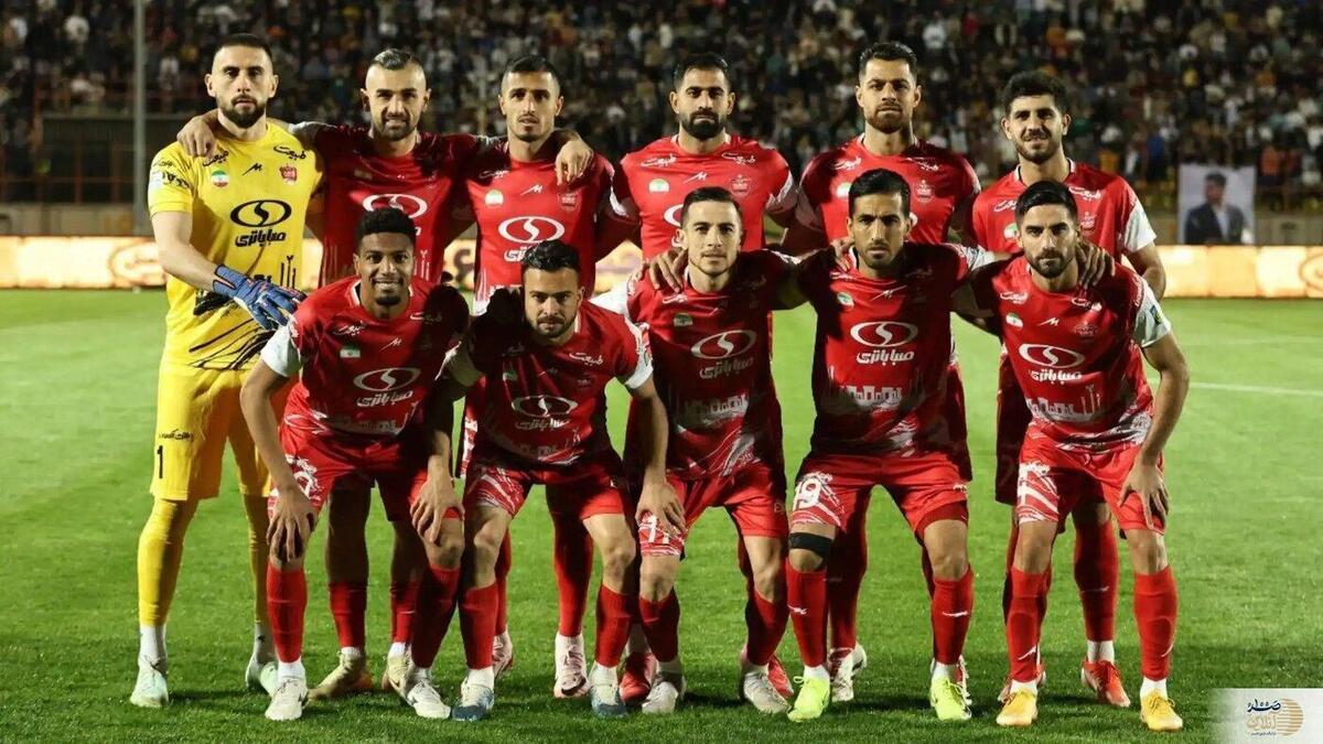 پرسپولیسی‌ها بیخیال خارج از کشور شدند