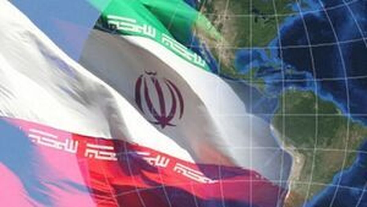 ایران، حکومت ابومحمد الجولانی نیست که مطیع شود