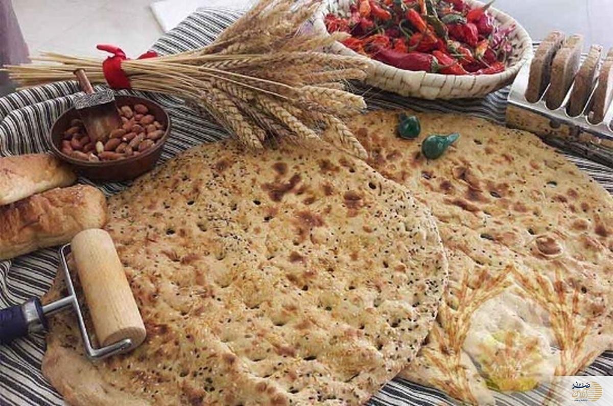 نان کامل، سلاح مخفی شما برای مدیریت وزن و قند خون!