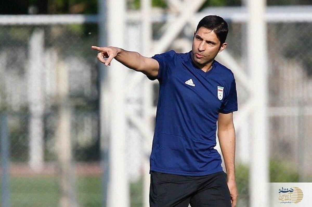 آغاز مذاکره پرسپولیس با مرد باشخصیت فوتبال ایران همه را شوکه کرد