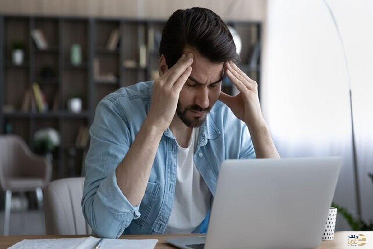 درد دارید؟ قبل از مصرف مسکن، این مرزهای طبیعی و خطرناک را بشناسید!
