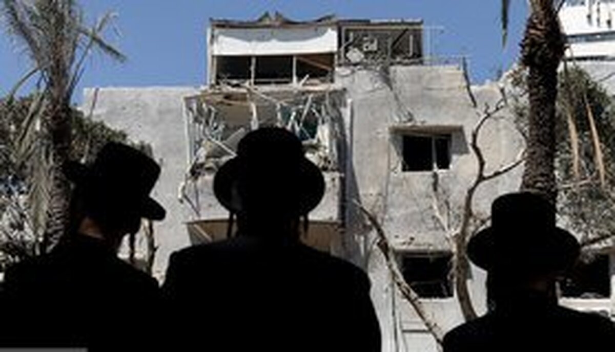 ایران چگونه افسانه شکست‌ناپذیری ارتش صهیونیستی را درهم شکست؟