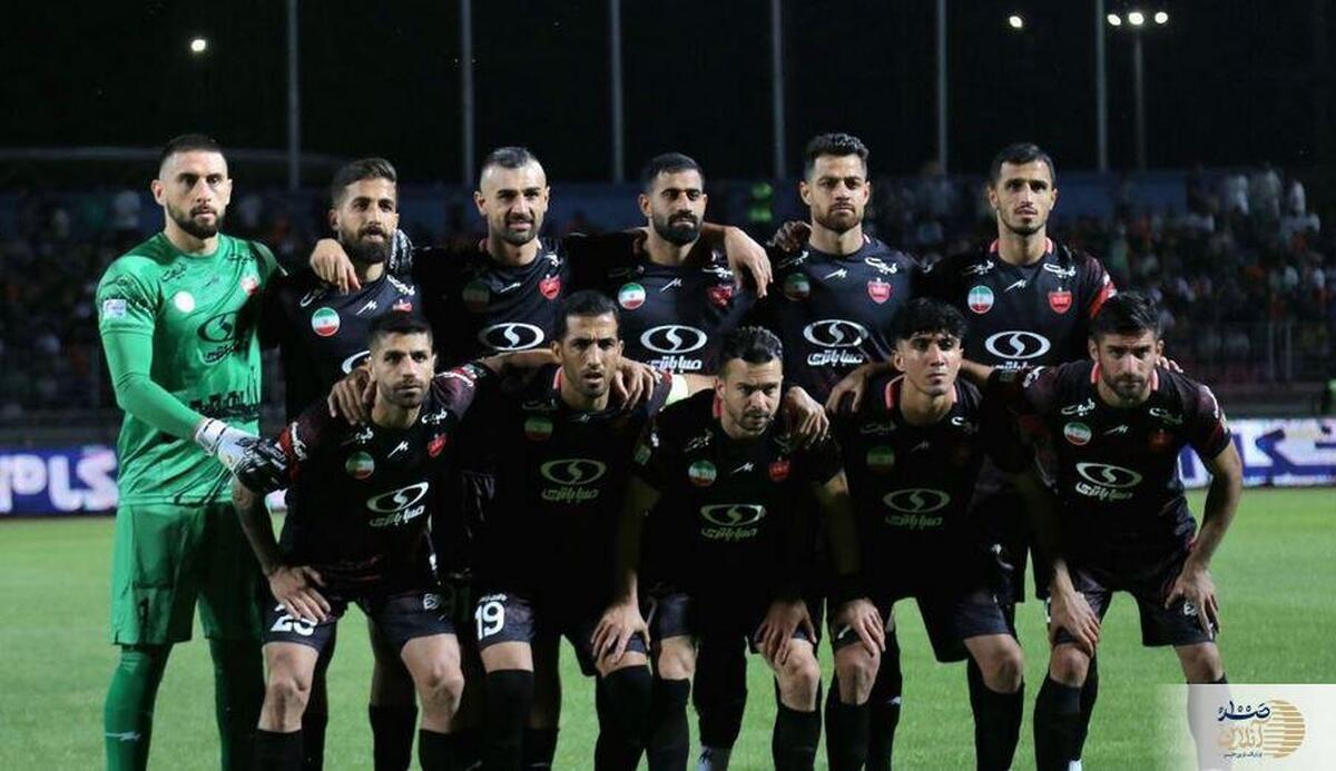چرا بازیکنان پرسپولیس مربی ایرانی را ترجیح می‌دهند؟