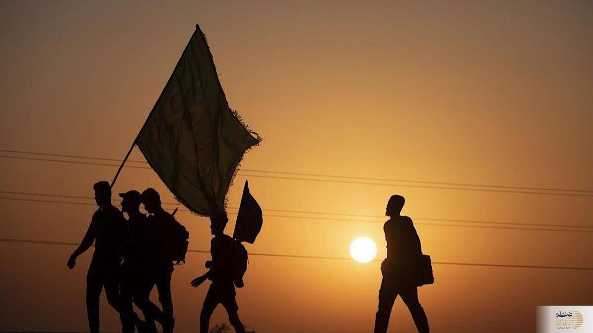 پوشش بیمه‌ای زائران اربعین از 
