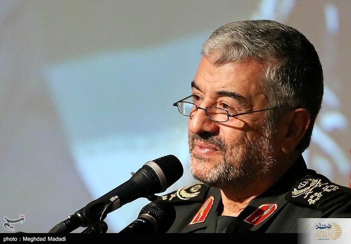 شکست ناپذیری انقلاب اسلامی؛ میراث شهید حاجی‌زاده برای ایران