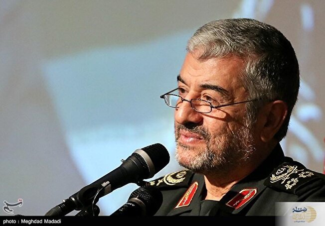 شکست ناپذیری انقلاب اسلامی؛ میراث شهید حاجی‌زاده برای ایران