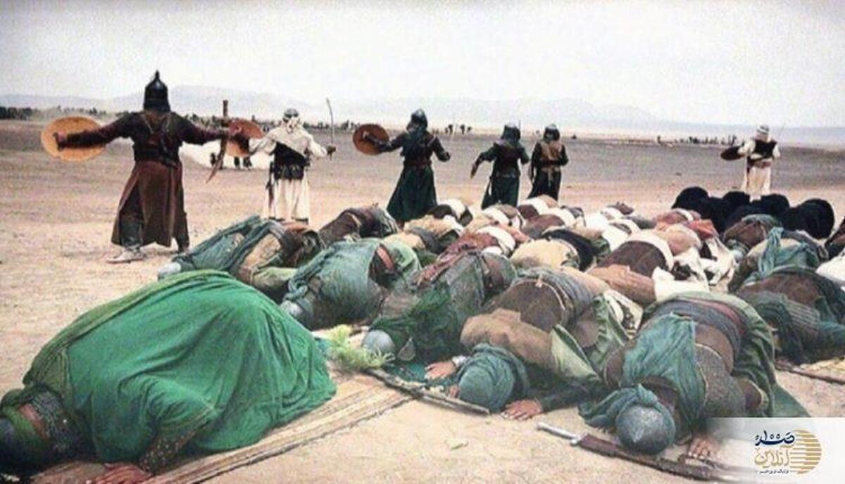 چرا یاران حسین(ع) از مرگ نترسیدند؟