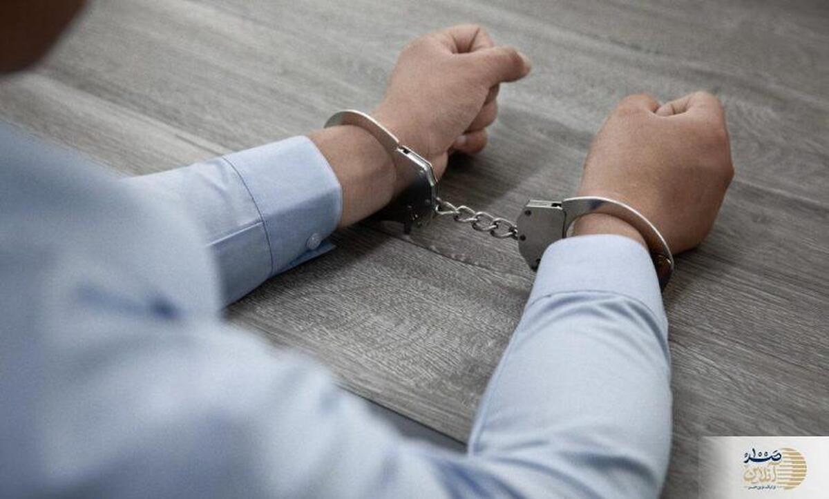 بازداشت مردی به اتهام دست درازی به  دخترخوانده ۱۳ ساله