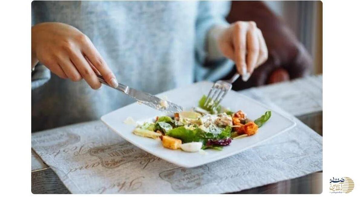 ۵ راهکار طلایی برای رهایی از نفخ شبانه!