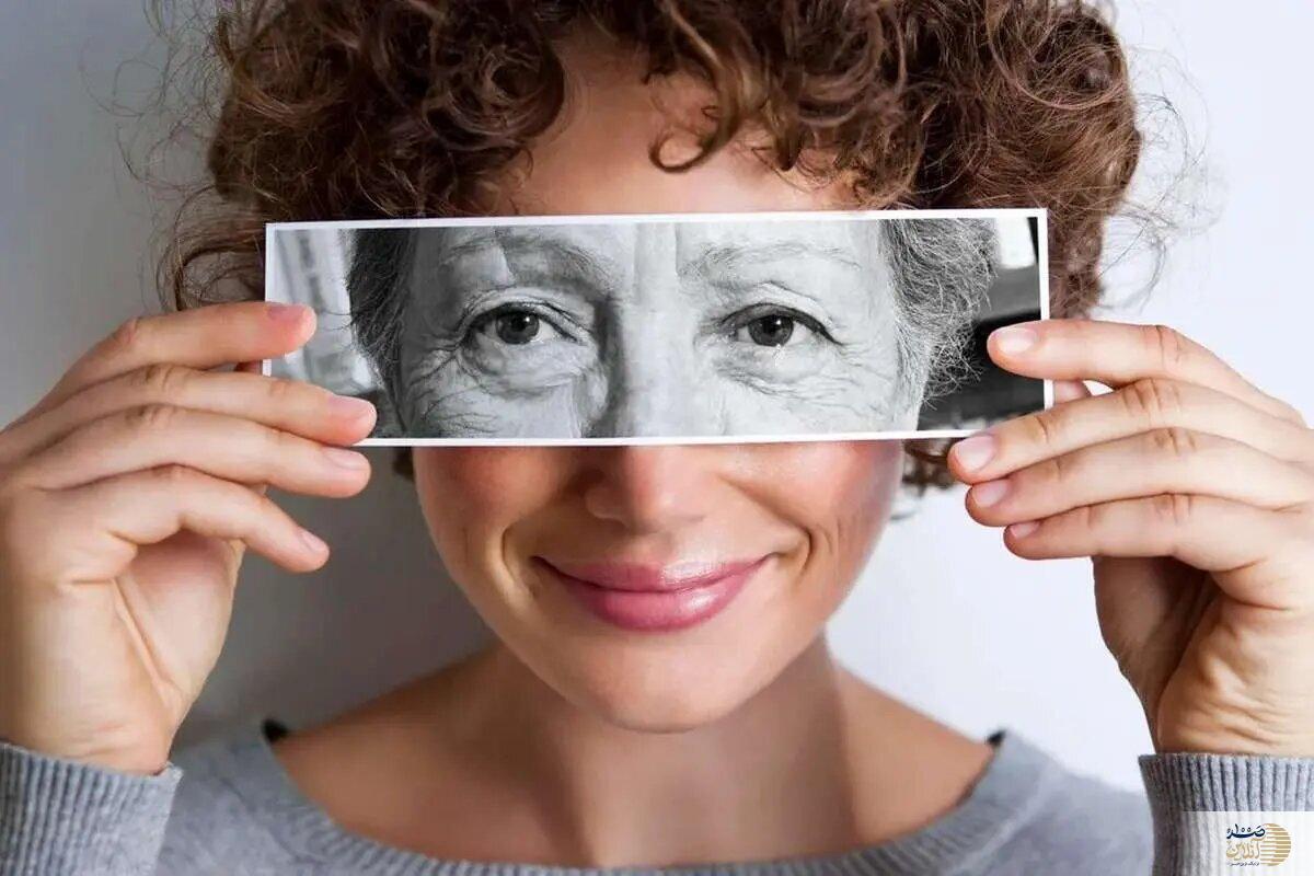 سن واقعی بدن شما چقدر است؟/ رازهای علمی کاهش سن بیولوژیکی