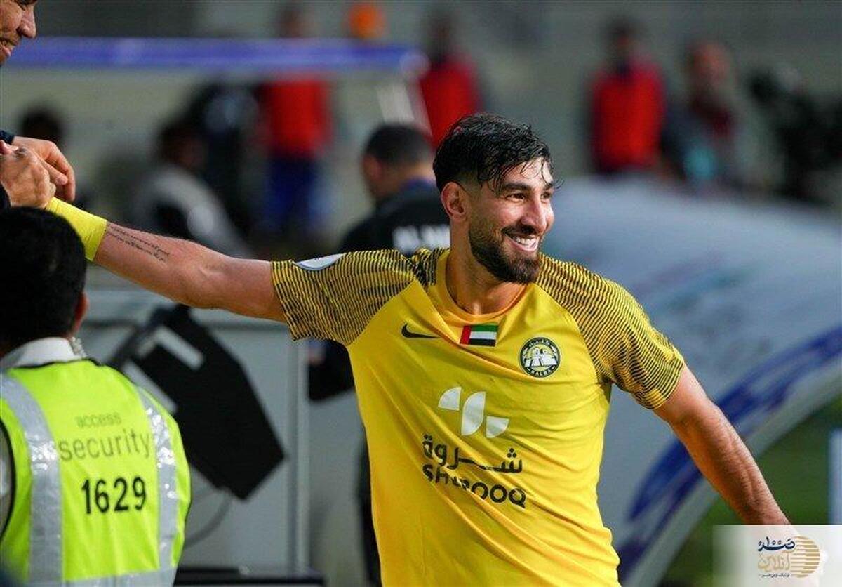 پرسپولیس گزینه نهایی جانشینی سردار دورسون را مشخص کرد!