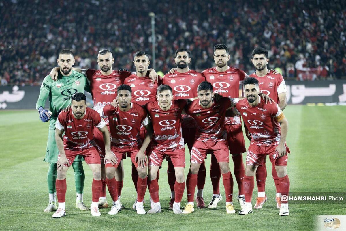 کاپیتان‌ها خط قرمز کشیدند/ سرمربی جدید پرسپولیس باید ایرانی باشد!