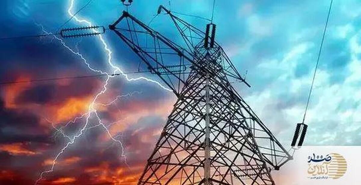 هشدار توانیر: مصرف برق در روزهای آینده به شدت افزایش می‌یابد!