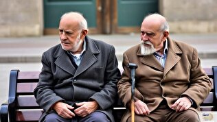 تکذیب رسمی: فیش معوقه فروردین بازنشستگان صادر نشده است