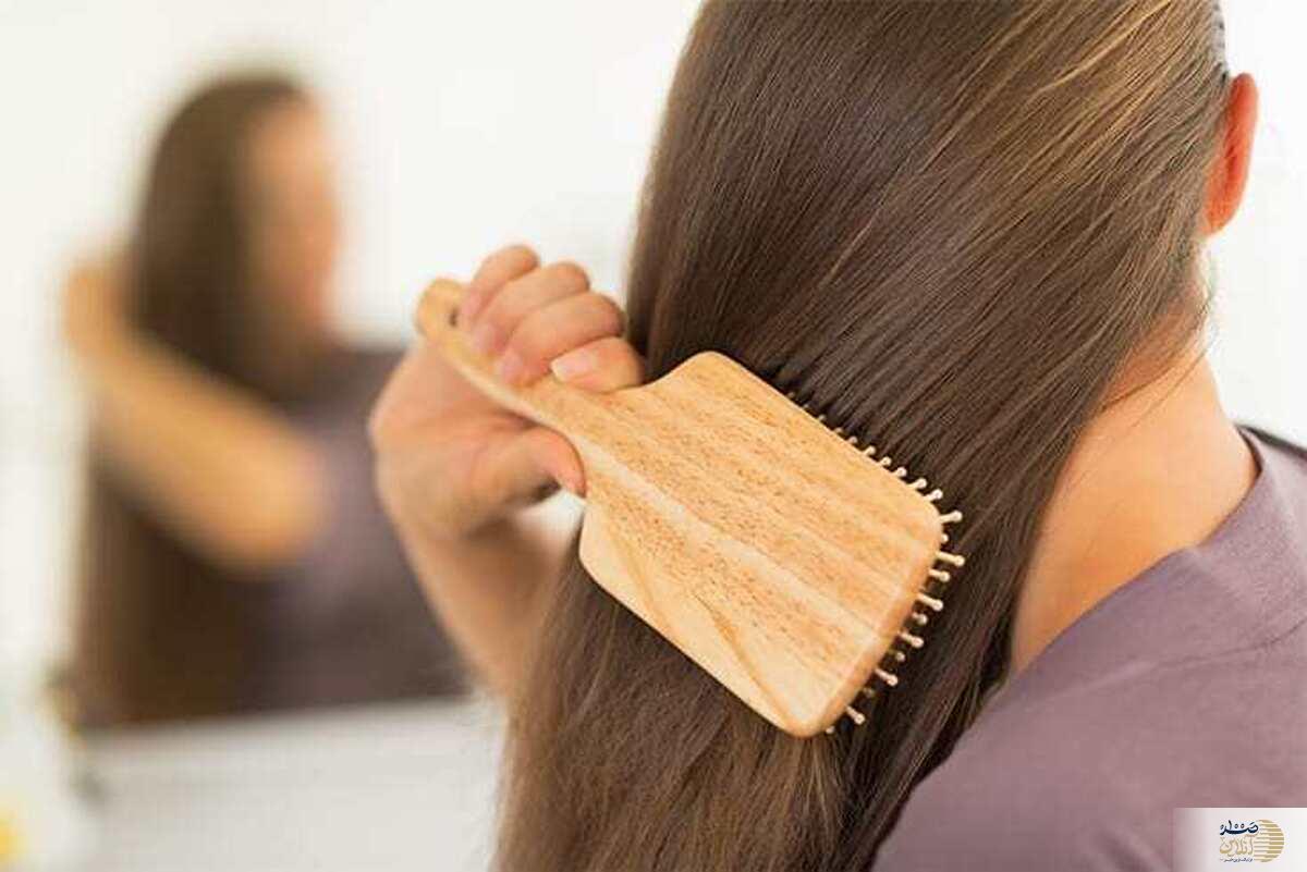 طلسم ریزش مو/  از ژنتیک تا سبک زندگی، راه‌های نجات موهای زنان