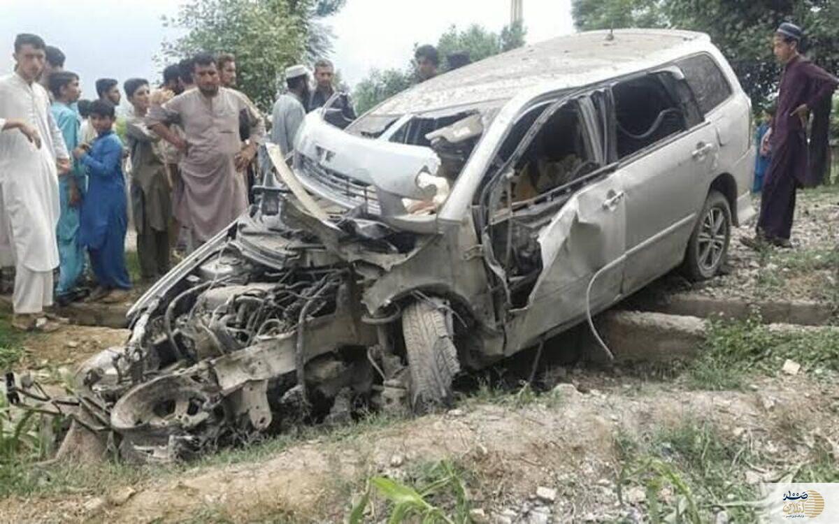 انفجار در کشور همسایه ۴ کشته به همراه داشت