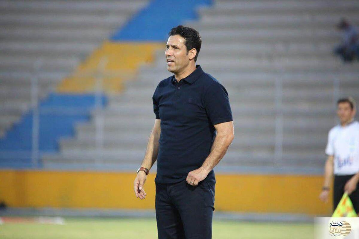 حتی با وجود درویش هم تارتار شانسی در پرسپولیس ندارد!