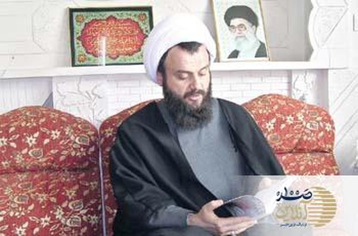 واکنش فقهی به نمایش چهره حضرت عباس(ع)