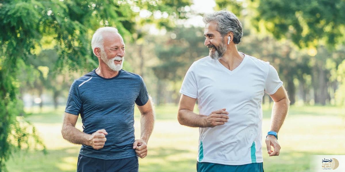 سن تنها عدد است/ چرا باید سلامت را فراتر از سن خود ارزیابی کنید؟