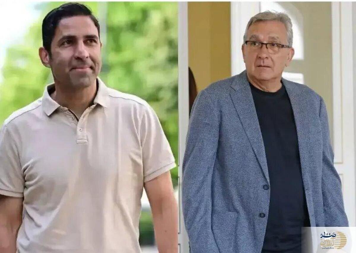 دو گزینه نهایی برای نیمکت پرسپولیس لو رفت!