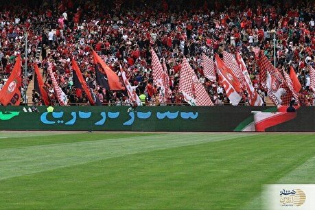 کنایه جنجالی به پرسپولیس/ وحید هاشمیان روزه ‌شک‌داره؟