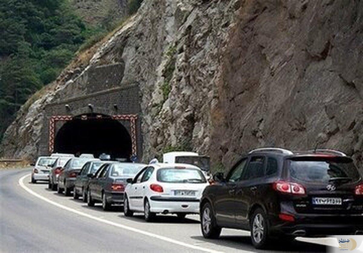 آخرین خبر از جاده شمالی/ مسافران شهرهای شمالی بخوانند