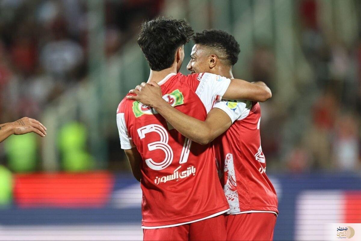 پرسپولیس بالاخره به ترکیه می‌رود!