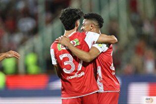 پرسپولیس بالاخره به ترکیه می‌رود!