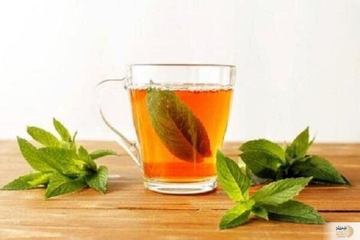 هضم غذا با چای؟ اشتباهی رایج که سلامت شما را تهدید می‌کند