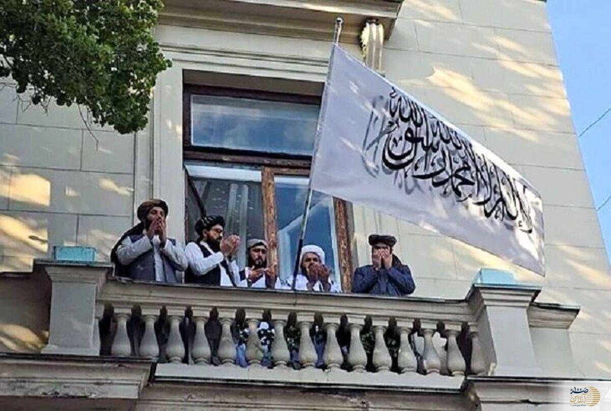 نگاه روسیه به حکومت طالبان/  دلایل و توجیهات پشت این تصمیم!