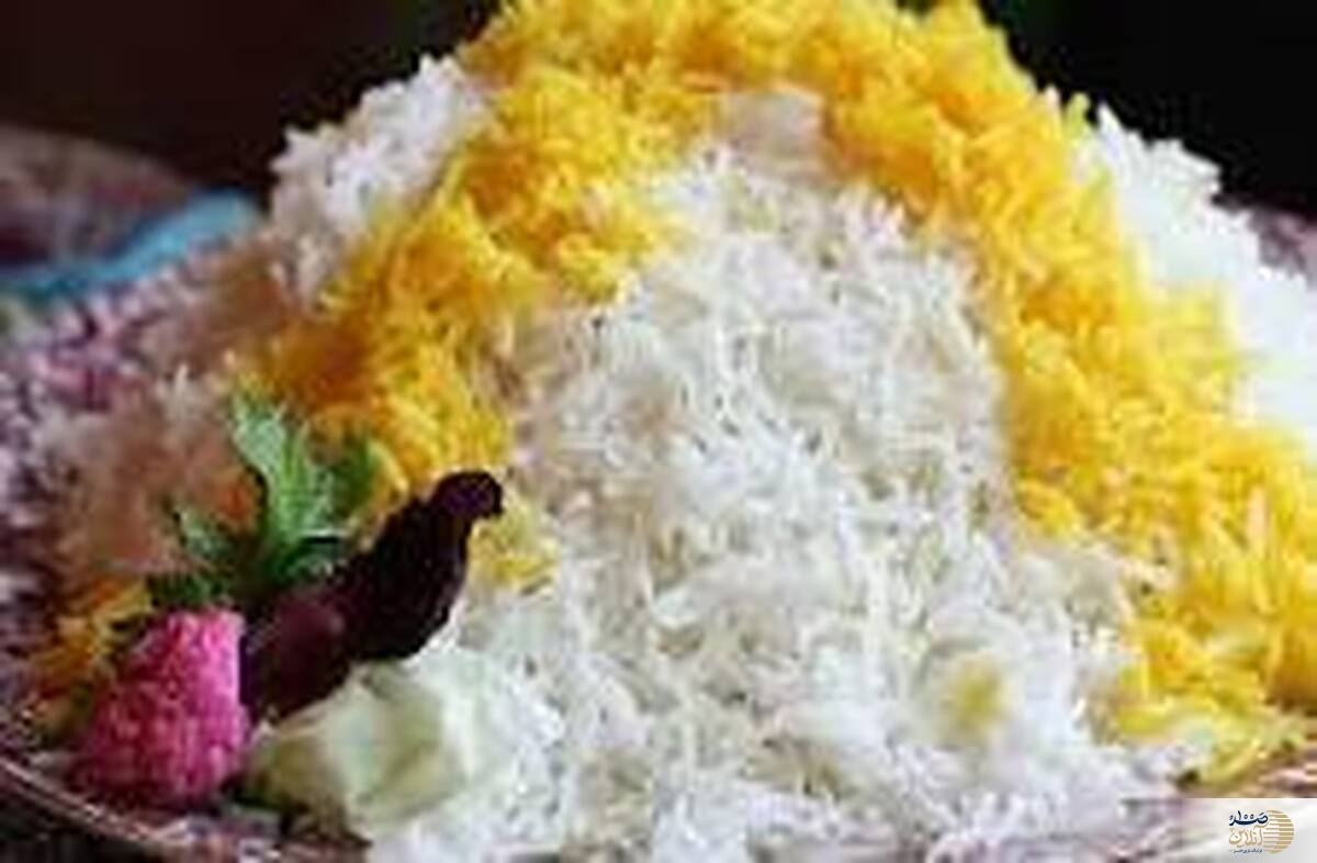 خطر مسمومیت با پلو را دست کم نگیرید/  یک اشتباه ساده، عواقب جدی