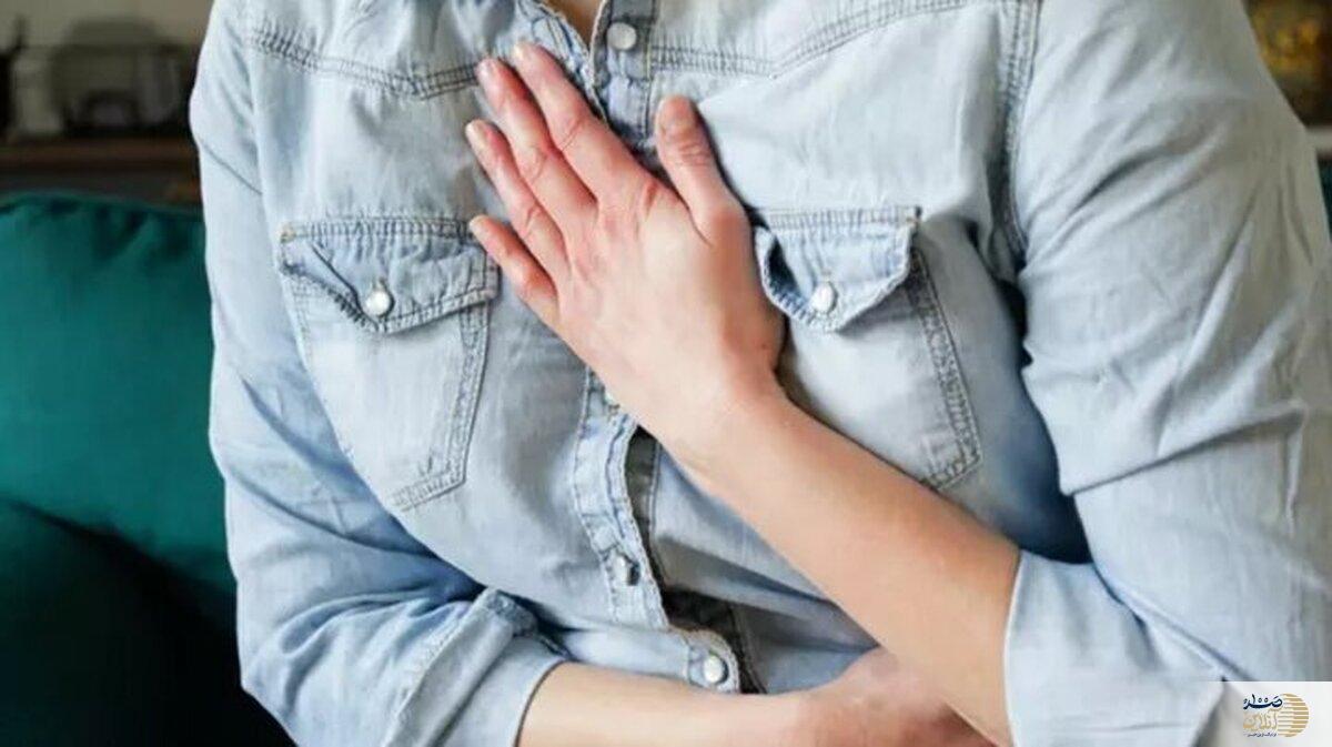 هشدار قرمز برای قلب شما/ این نشانه‌ها را هرگز نادیده نگیرید