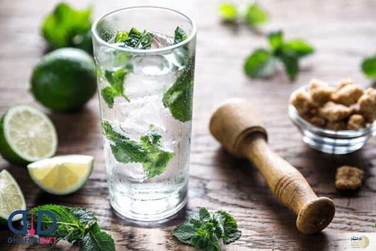 گنج طبیعت با قدرت دوگانه/ از این عرق گیاهی غافل نشوید