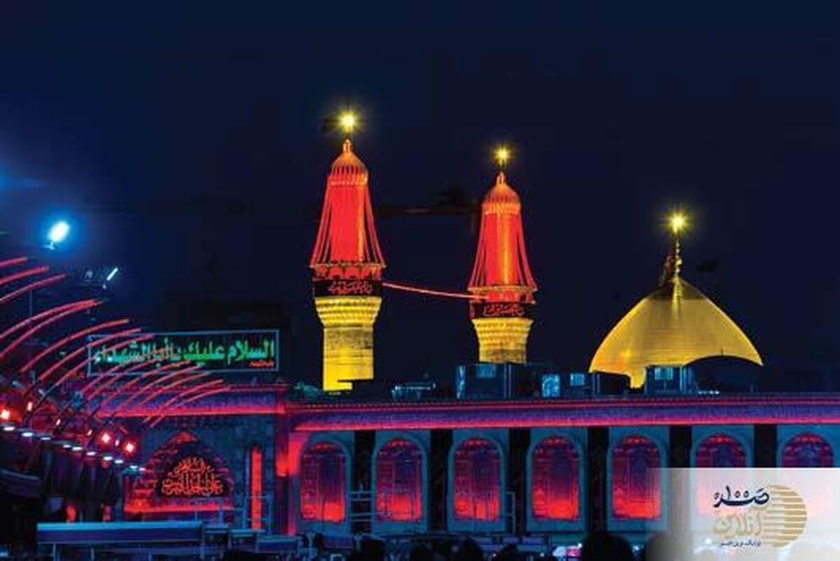 چرا کربلاء، «سرزمین بلا» نام گرفت؟/ پاسخ امام علی(ع) و امام حسین(ع) + نام های دیگر
