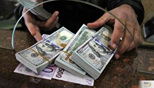 قیمت دلار در بازار امروز ۱۵ تیرماه
