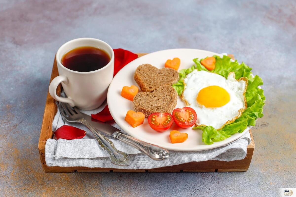 حذف این وعده غذایی شما را ۵۵ درصد  به دیابت نزدیکتر میکند!