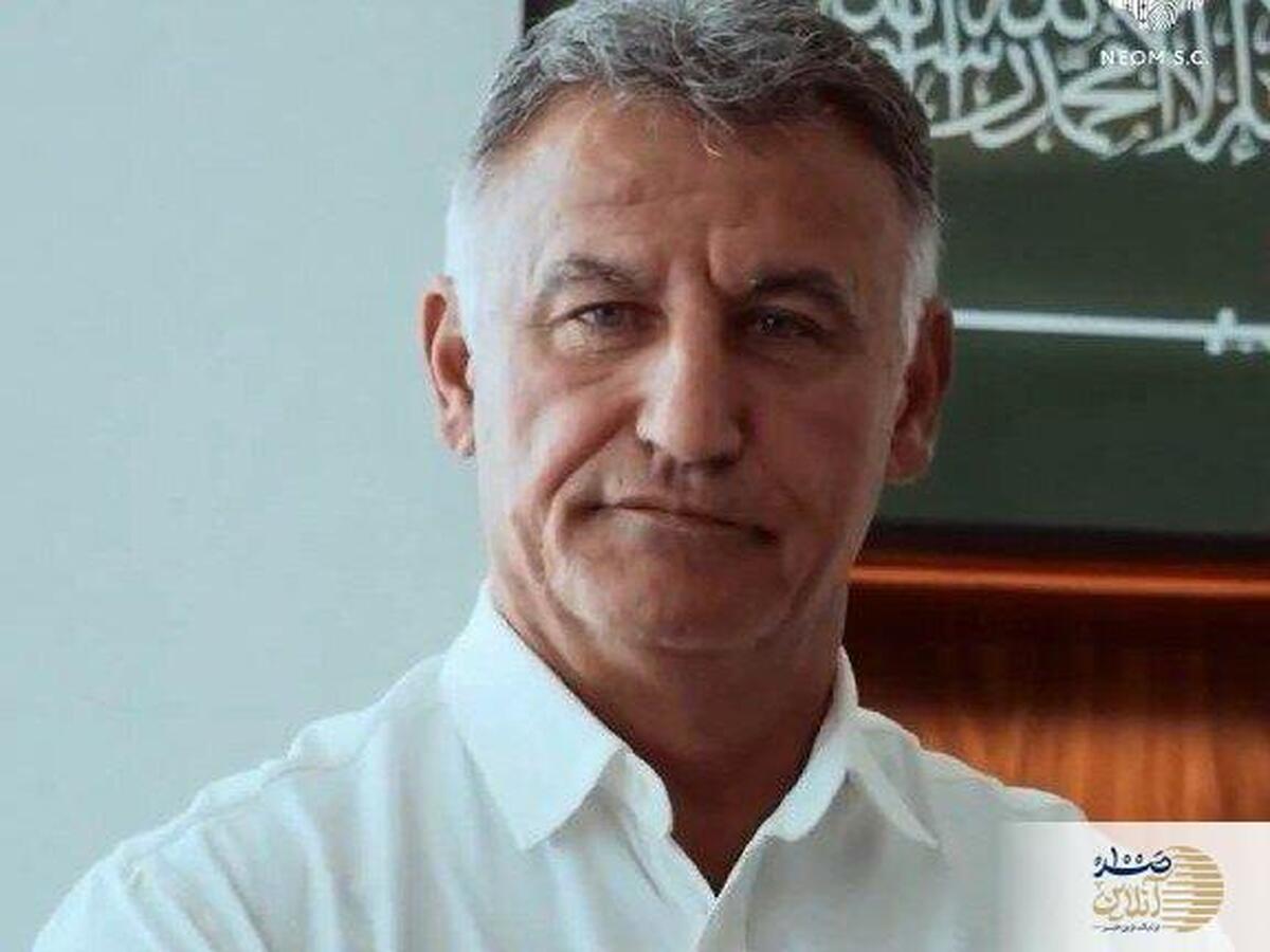 چهره سرشناس جدیدو جنجالی لیگ عربستان را بشناسید