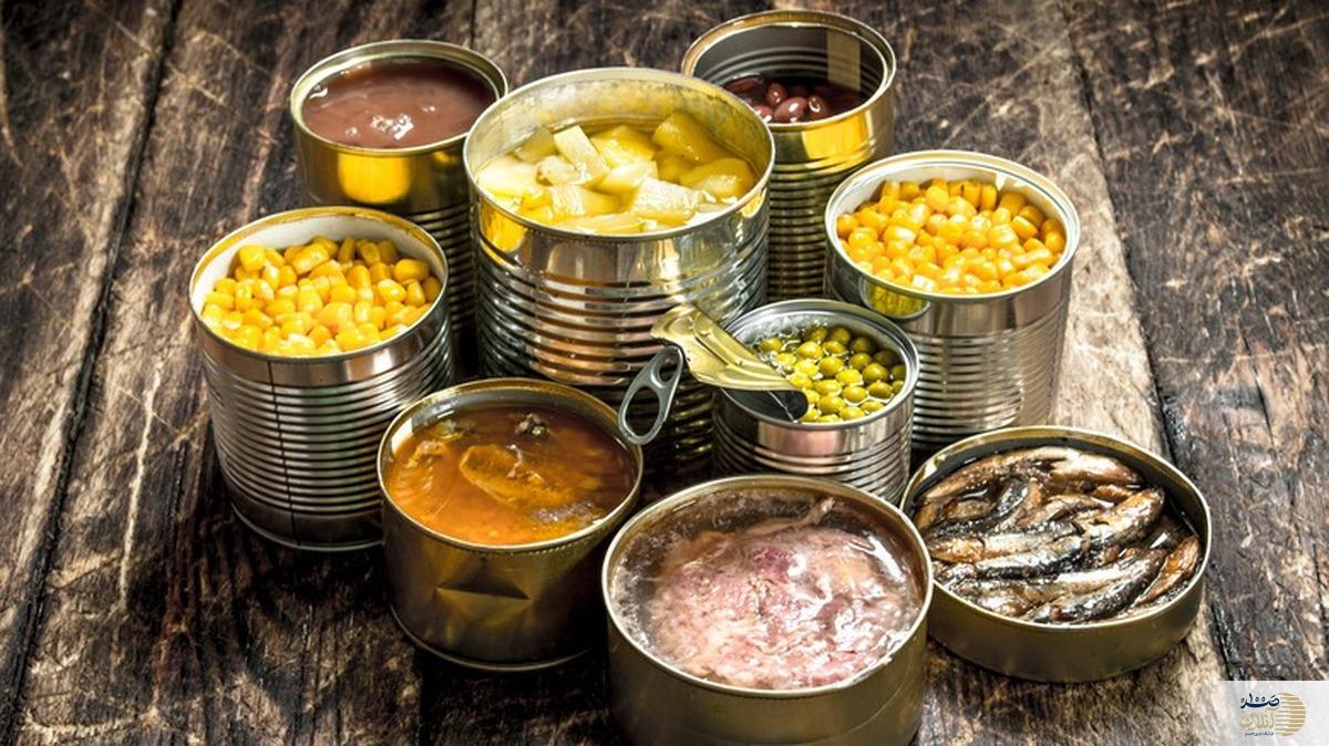 قوطی‌های مرگبار/ چرا کنسرو برای این افراد ممنوع است؟