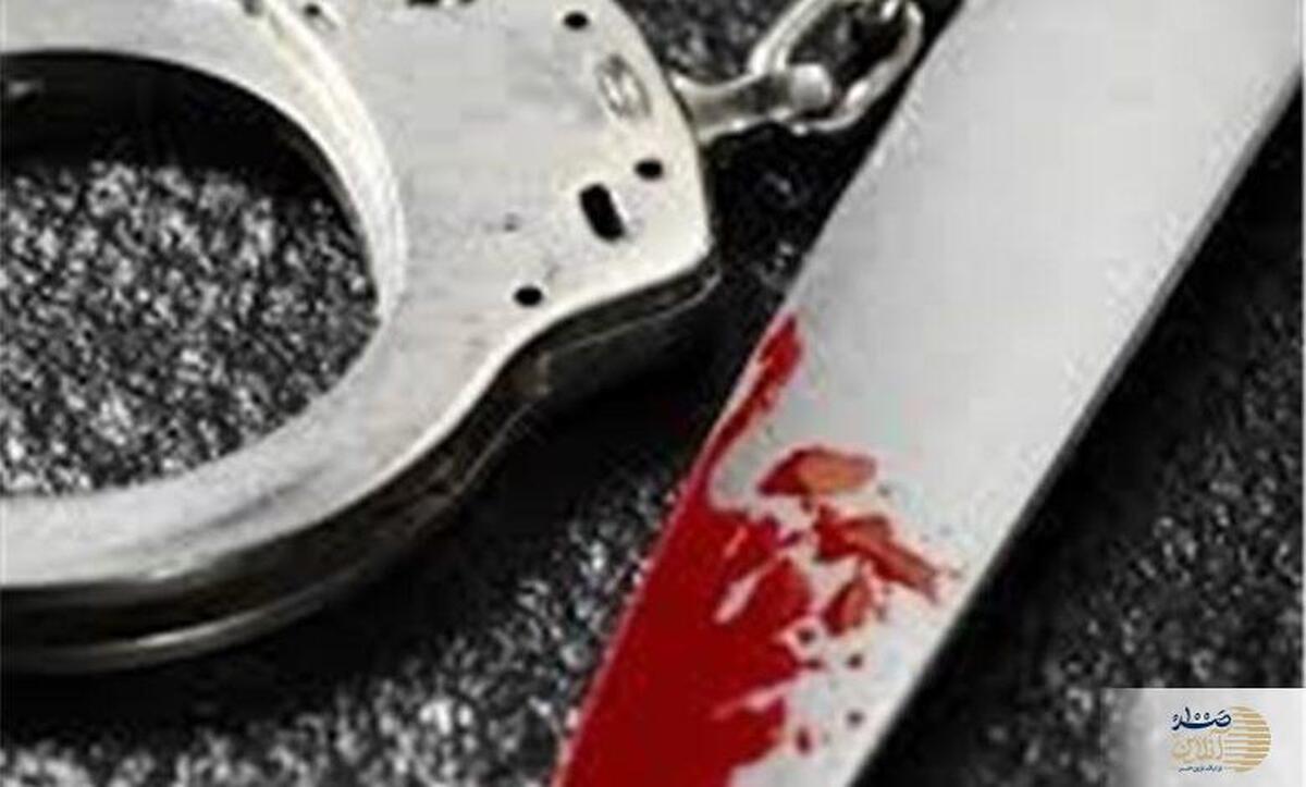 قتل مرموز مرد کارگر در دعوای سه رفیق