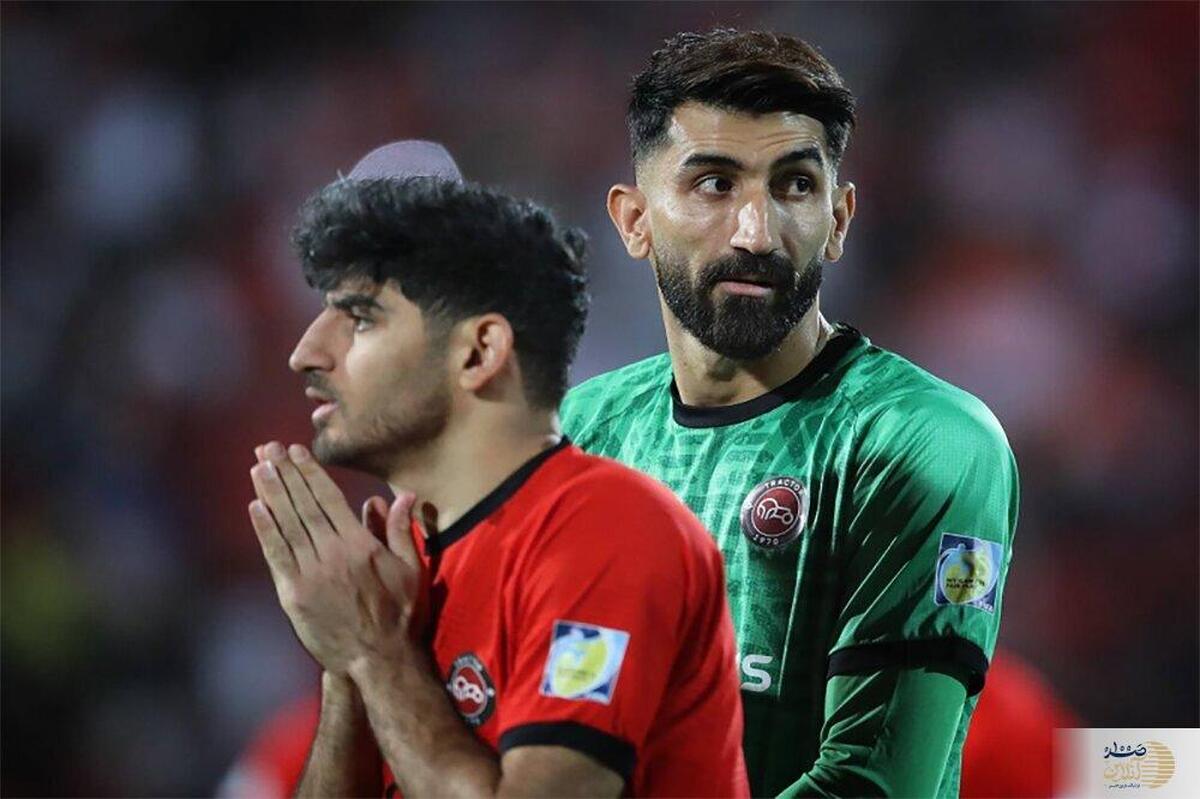 پیشنهاد بحث‌برانگیز تاج به زنوزی و درویش لو رفت/ منتظر بمب نقل و انتقالاتی پرسپولیس باشید؟
