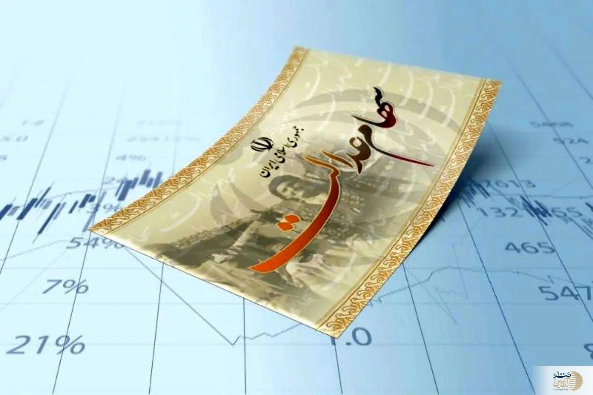 دارندگان سهام عدالت بخوانند/ ارزش پورتفوی امروز چقدر شد؟