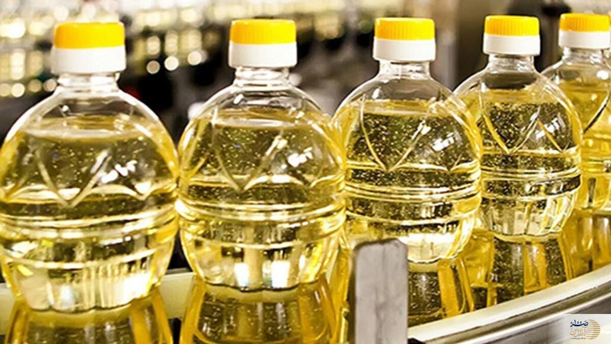غول احتکار در اصفهان زمین‌گیر شد/  کشف ۶۰ تن روغن خوراکی احتکار شده!