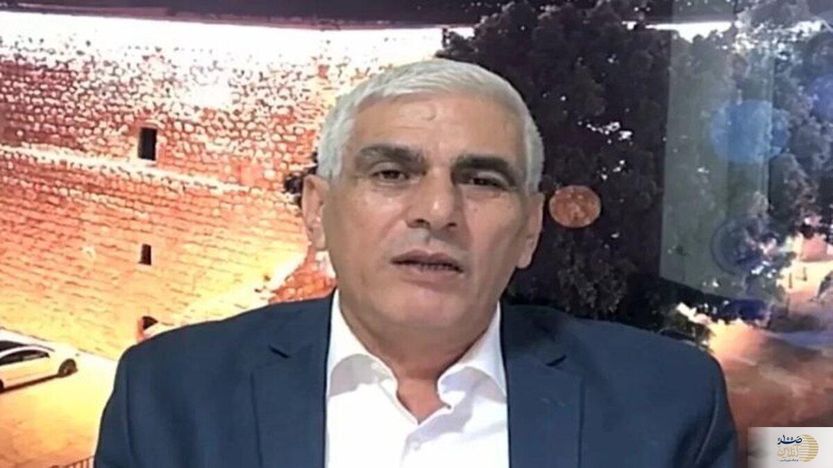 سایه سانسور بر رسانه/  اسرائیل مدیر دفتر المیادین را به گروگان گرفت!