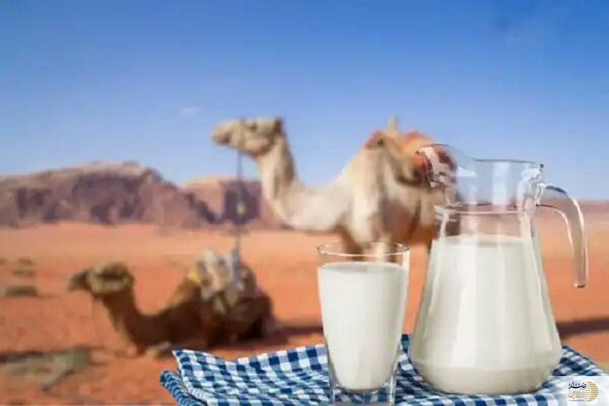 آسم را با این نوع شیر درمان کنید/  یک راهکار طبیعی و شگفت‌انگیز!
